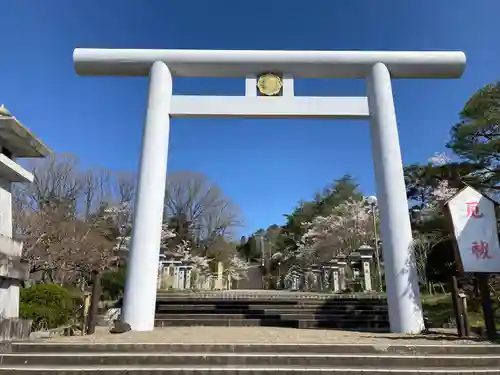 大國神社(宮城県)