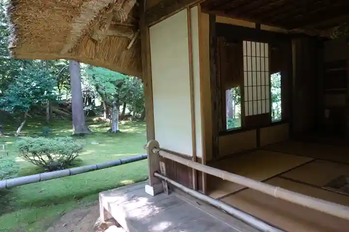 若狭神宮寺のその他建物