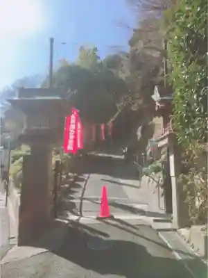 大船観音寺のその他建物