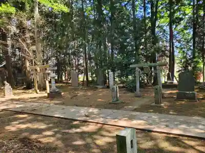 熊野神社(栃木県)