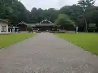 群馬県護国神社(群馬県)
