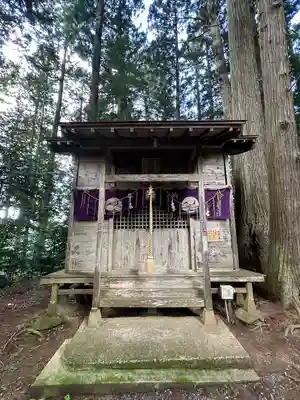 坪沼八幡神社(宮城県)