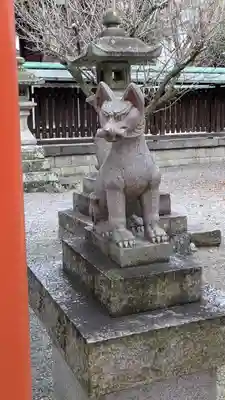 和田神社(滋賀県)