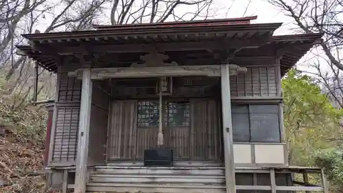 室蘭八幡宮(北海道)
