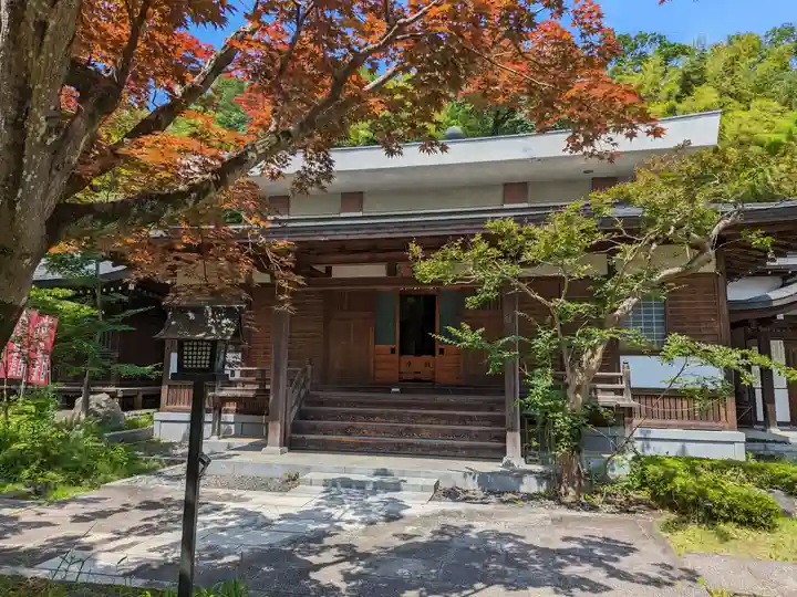 眞照寺(東京都)