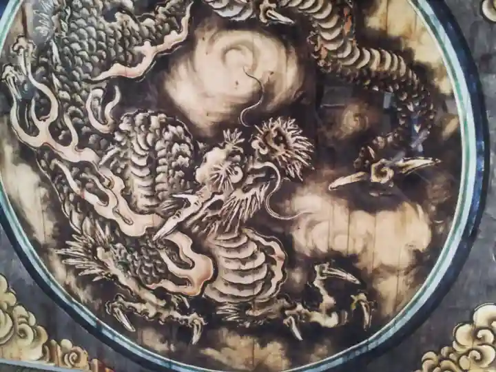 妙心寺(妙心禅寺)(京都府)