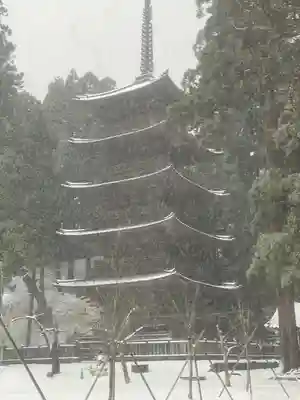 善寶寺(山形県)