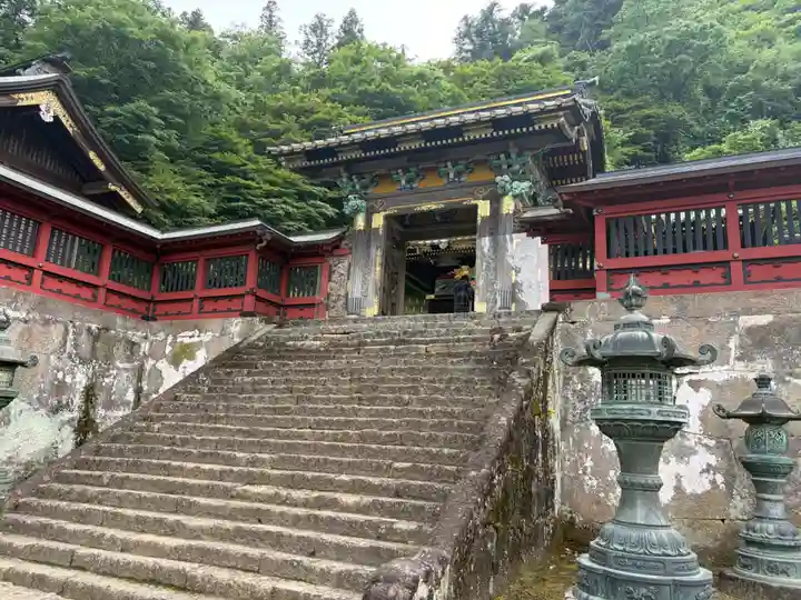 妙義神社(群馬県)