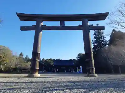 吉野神宮(奈良県)