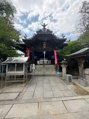 圓明寺（円明寺）(愛媛県)
