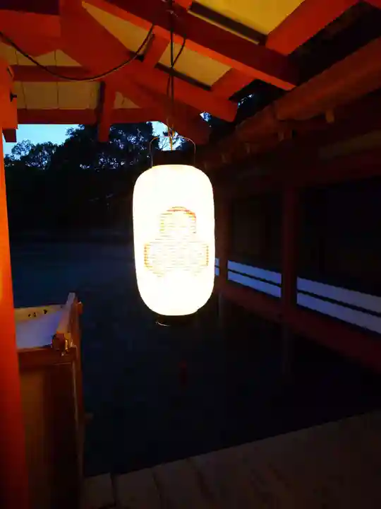 厳島神社(広島県)