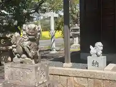 天満神社(滋賀県)