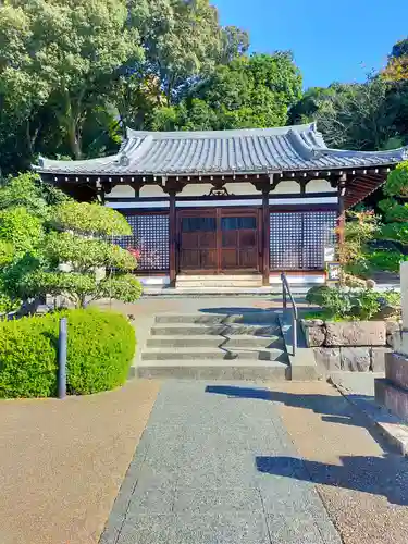 空海寺(奈良県)