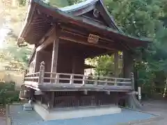 星宮神社の建物その他