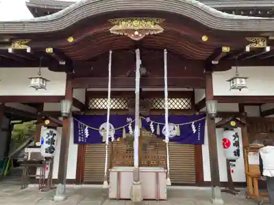 鹿嶋神社(兵庫県)