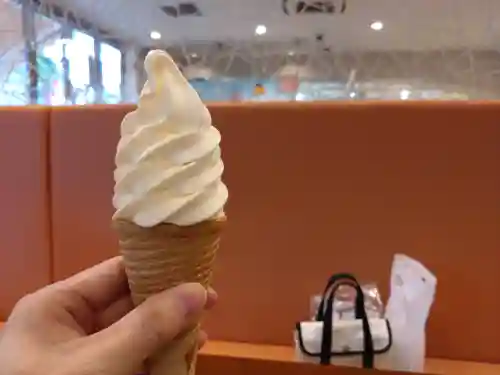 龍宮神社(北海道)