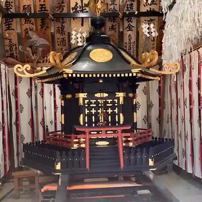 大崎八幡宮(宮城県)