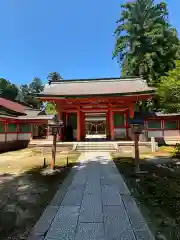 出石神社(兵庫県)