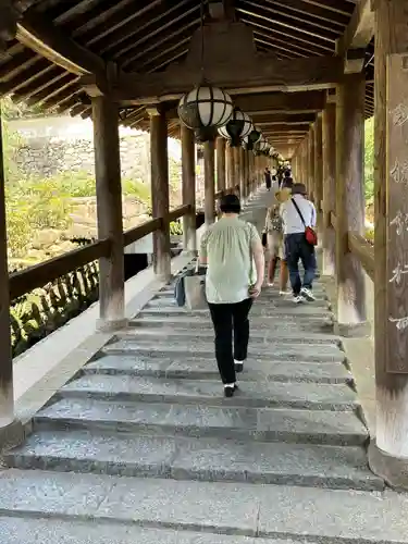 長谷寺(奈良県)