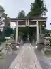 鹿嶋神社(福島県)