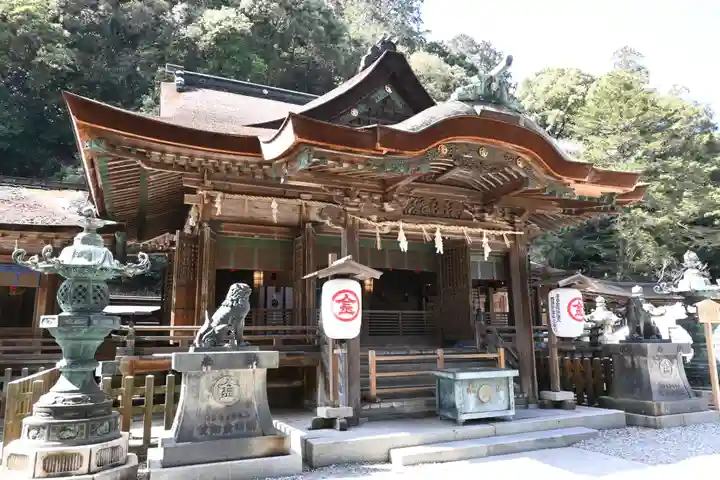 金刀比羅宮(香川県)