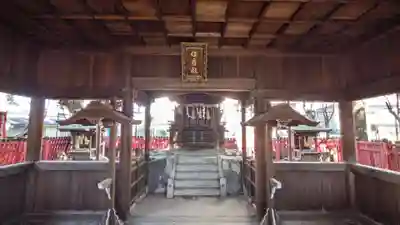 住吉社(愛知県)