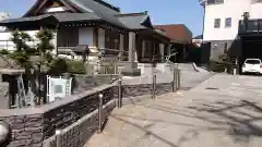 妙清寺の建物その他