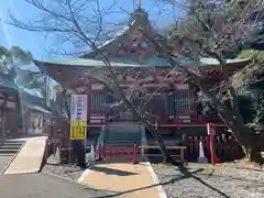 静岡浅間神社(静岡県)