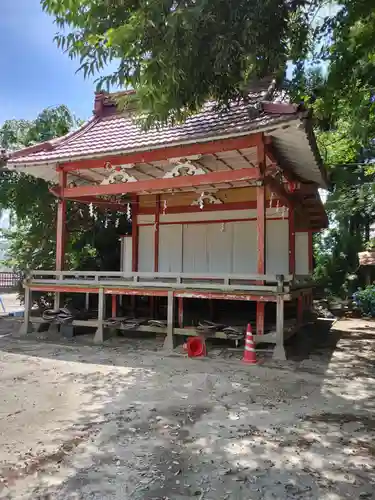 祇園八坂神社(宮城県)