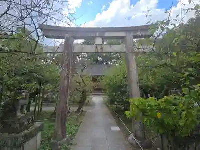 北野天満宮(京都府)