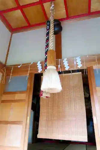 豊受稲荷神社(北海道)