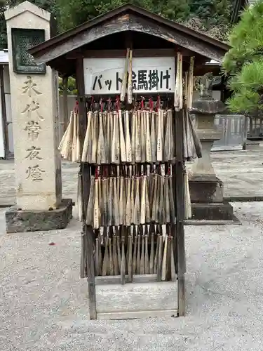 箭弓稲荷神社(埼玉県)