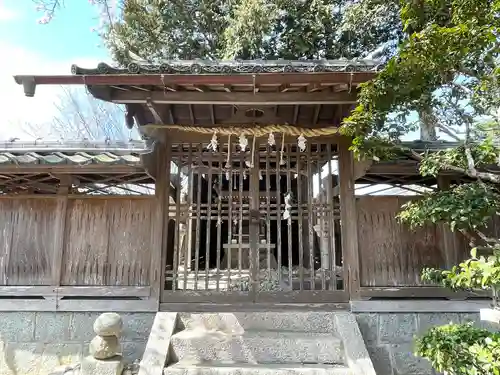 金比羅神社(滋賀県)