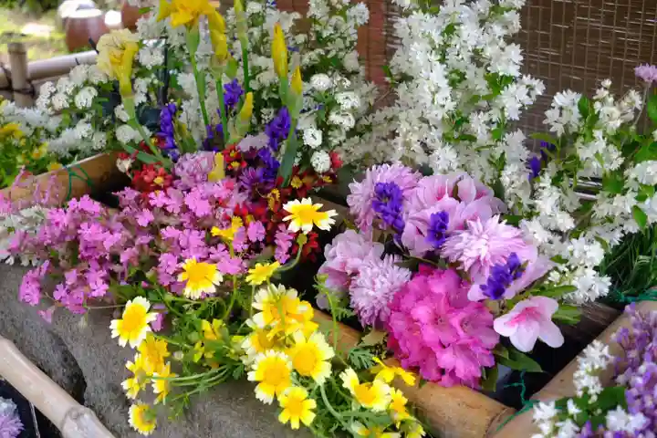 竹神社(三重県)