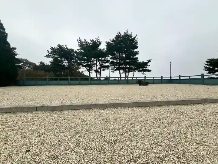 忉利天上寺(兵庫県)