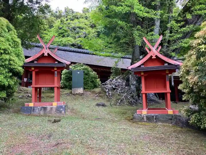 春日大社(奈良県)