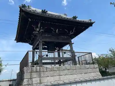 統摂寺(岐阜県)