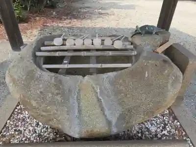 尾崎八幡神社(兵庫県)