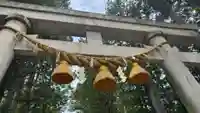 雄山神社中宮祈願殿(富山県)