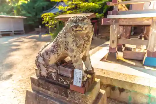 大島神社(宮城県)