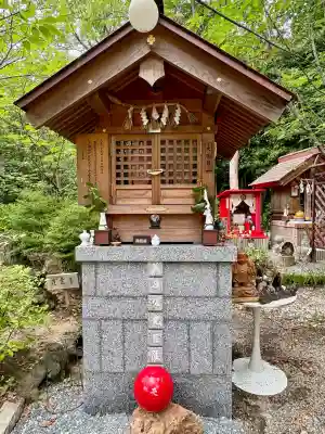 玉鉾神社(愛知県)