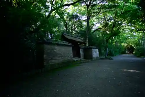 熱田神宮(愛知県)