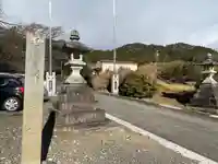 小岸大神社(三重県)