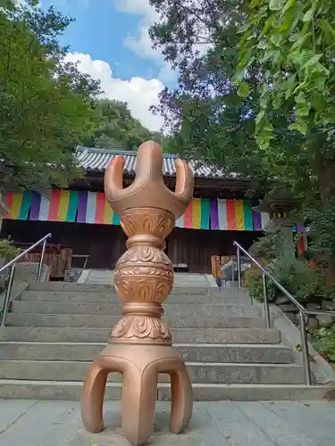 石手寺(愛媛県)