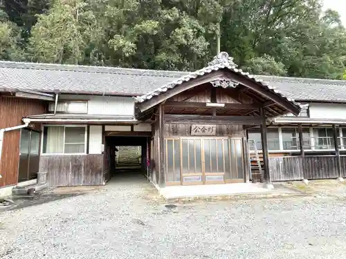 住吉神社の建物その他