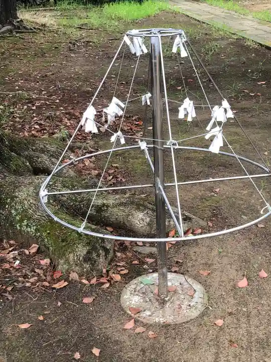 多太神社(石川県)