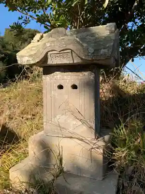 加茂神社(千葉県)
