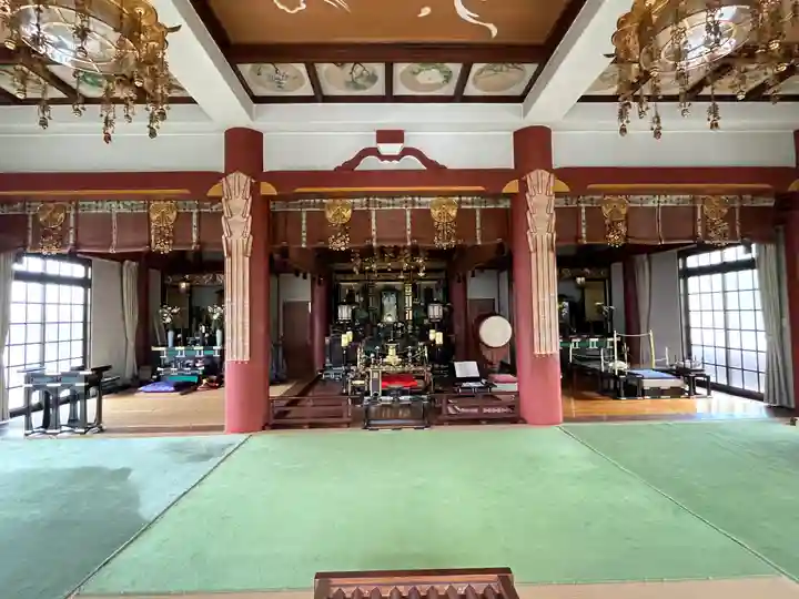 室泉寺(東京都)