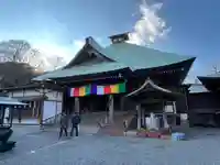 弘明寺のその他建物