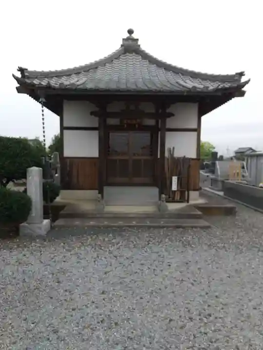 長福寺(埼玉県)